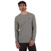 Mons Royale Icon LS Marina  Stripe