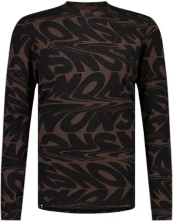 Mons Royale Cascade Merino Flex 200 LS Men – Signal Los