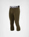 Mons Royale Cascade Merino Flex 200 3/4 Legging Men