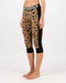 Mons Royale Cascade Merino Flex 200 3/4 Legging W