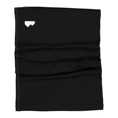 Mons Royale Unisex Daily Dose Merino Flex 200 Neckwarmer – Black