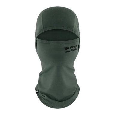 Mons Royale Santa Rosa Merino Flex 200 Balaclava – Burnt sage