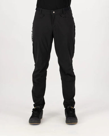 Mons Royale Diversion Merino Trail Pants – Black