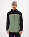 Mons Royale Offgrid Merino Fleece 1/2 Zip Long Sleeve