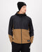 Mons Royale Offgrid Merino Fleece Wind Jacket