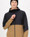 Mons Royale Offgrid Merino Fleece Wind Jacket