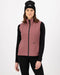 Mons Royale Canyon Merino Insulated Vest Women