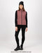 Mons Royale Canyon Merino Insulated Vest Women