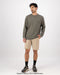 Mons Royale Horizon Merino Crew