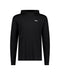 Mons Royale Pivot Merino Long Sleeve Hood