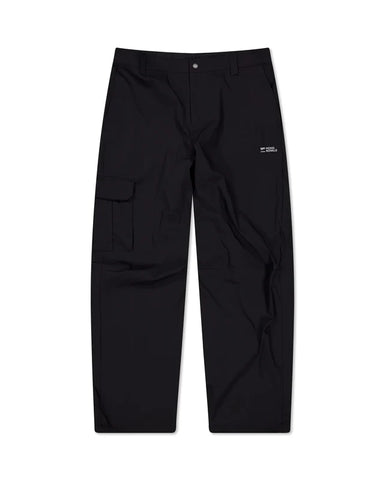 Mons Royale All Mission Pants – Black