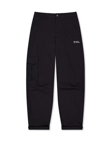 Mons Royale All Mission Pants Women – Black