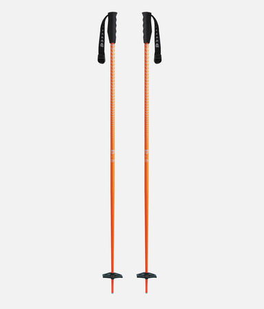 Black Crows Meta Skistave – Orange