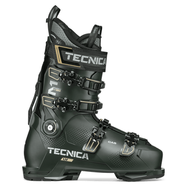 TECNICA MACH1 LV 120 TD2 GW – Progressive Green