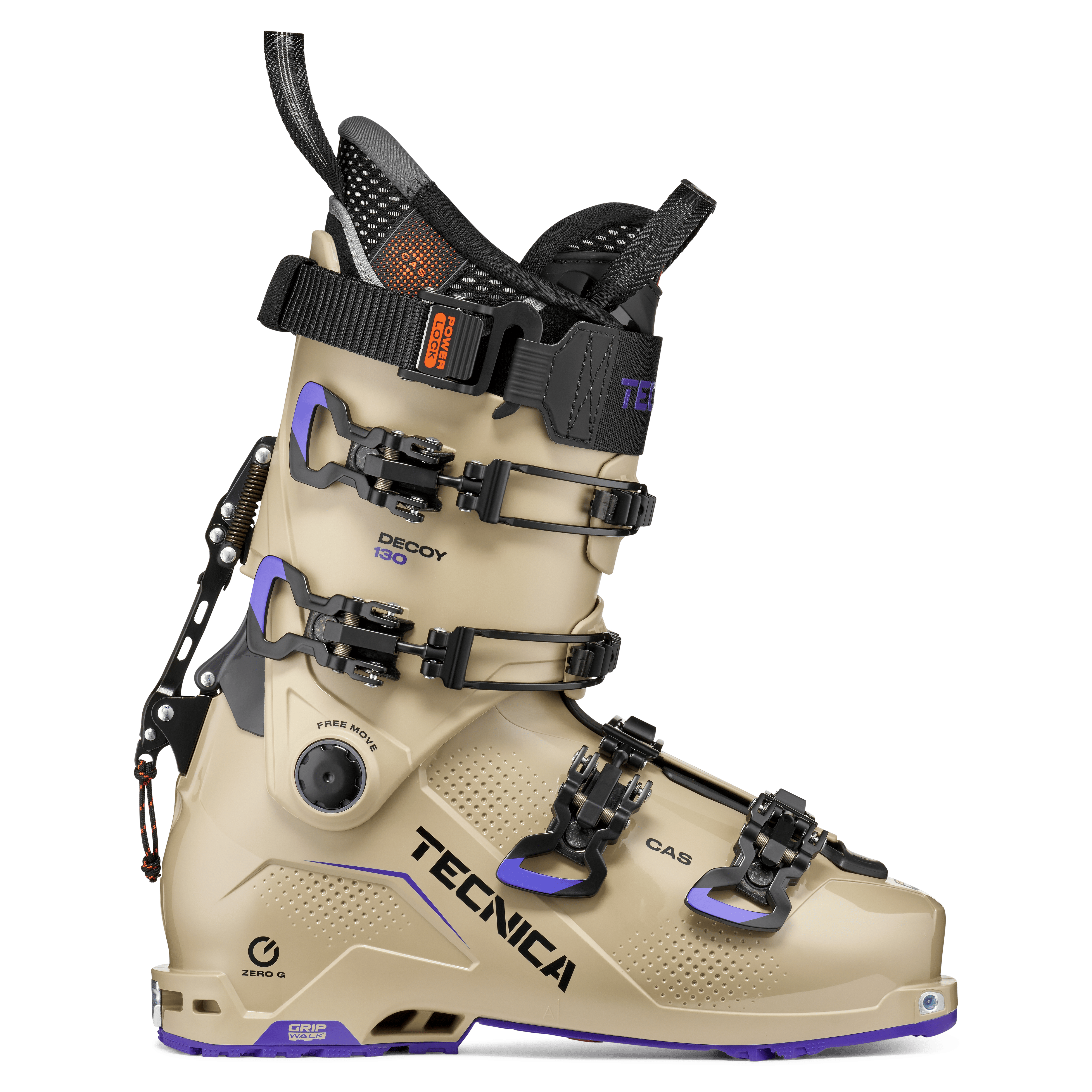 TECNICA ZERO G DECOY 130 GW