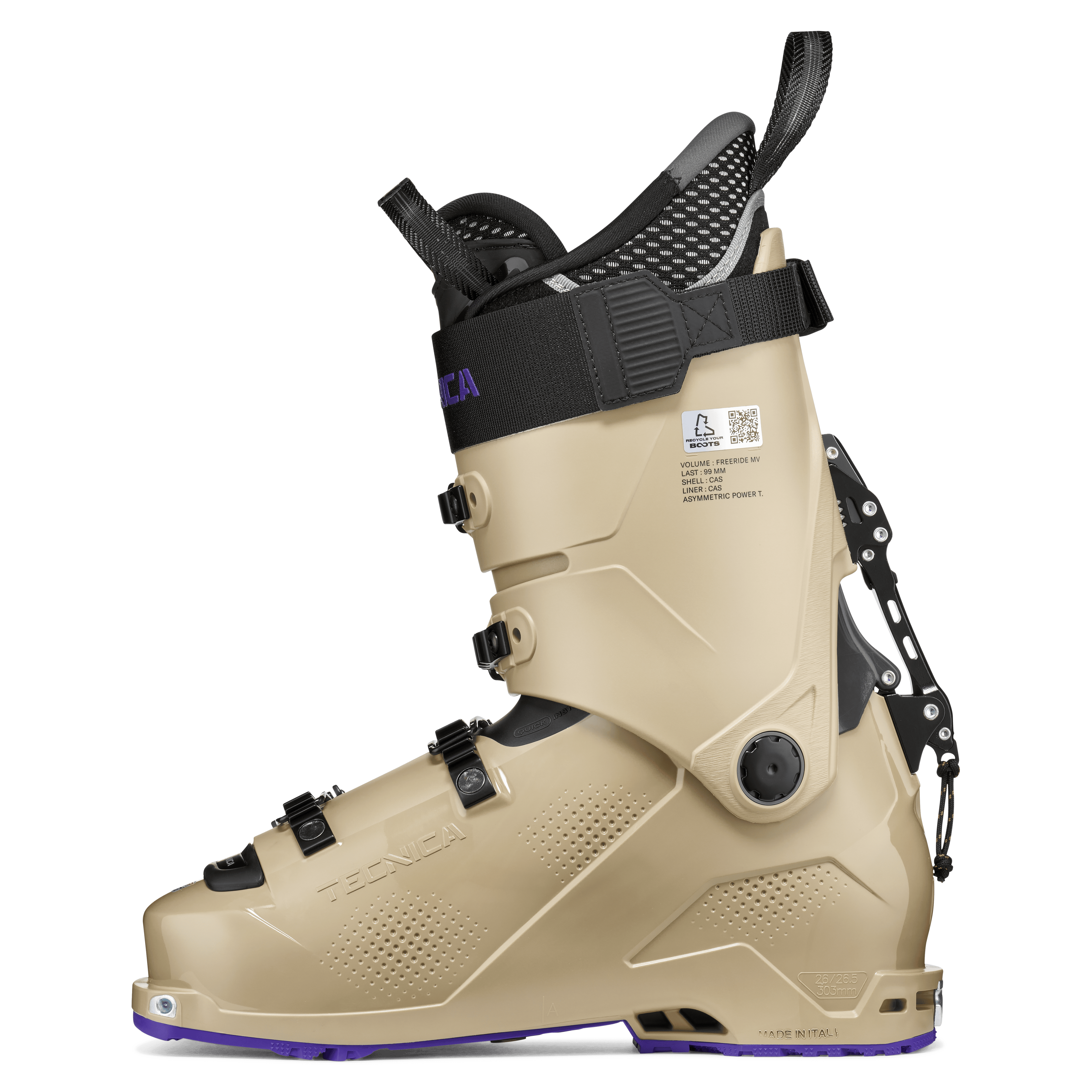 TECNICA ZERO G DECOY 130 GW