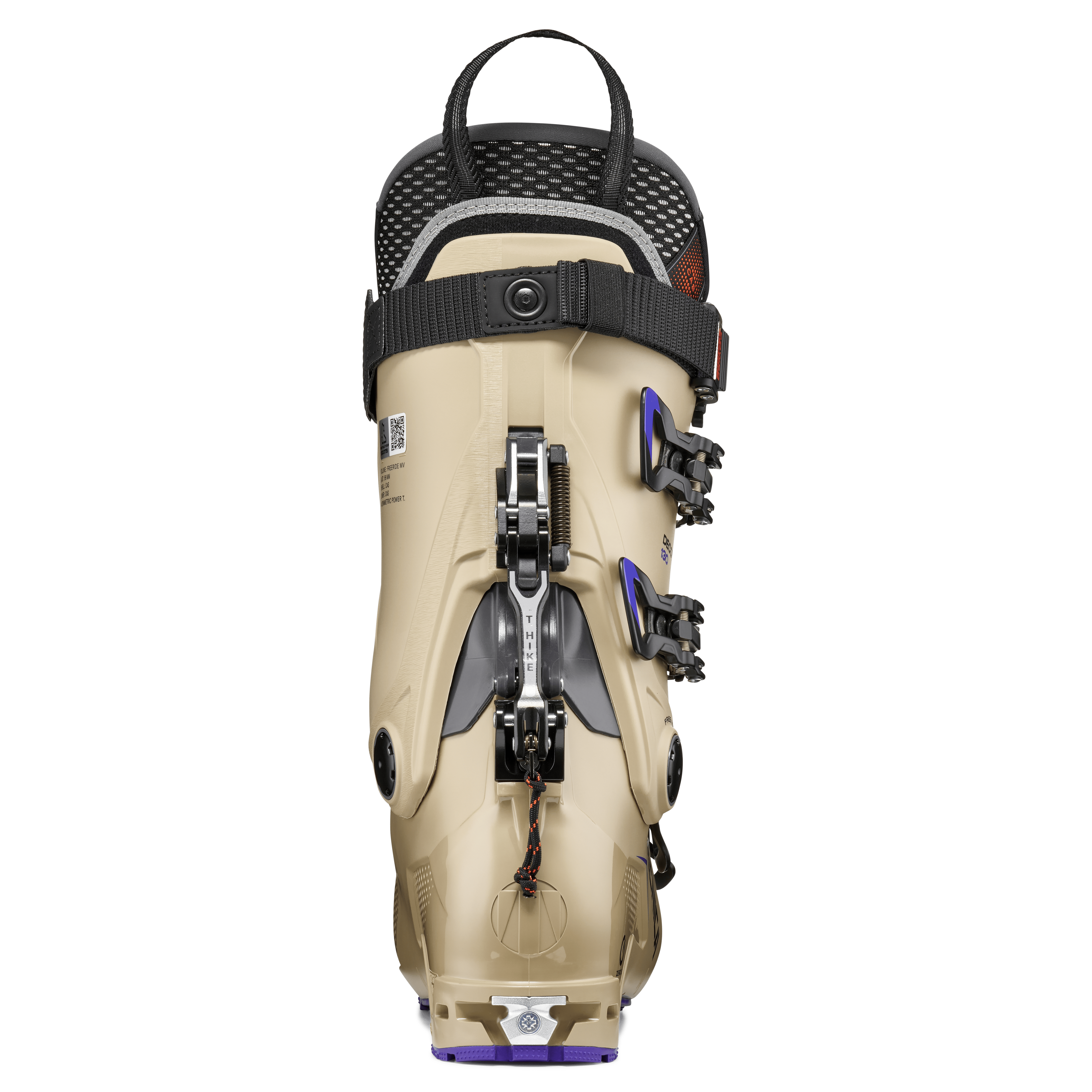TECNICA ZERO G DECOY 130 GW