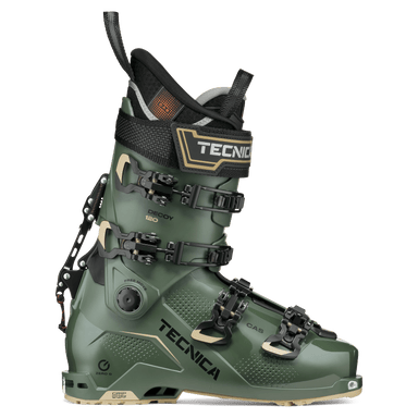 TECNICA ZERO G DECOY 120 GW – Progressive Green