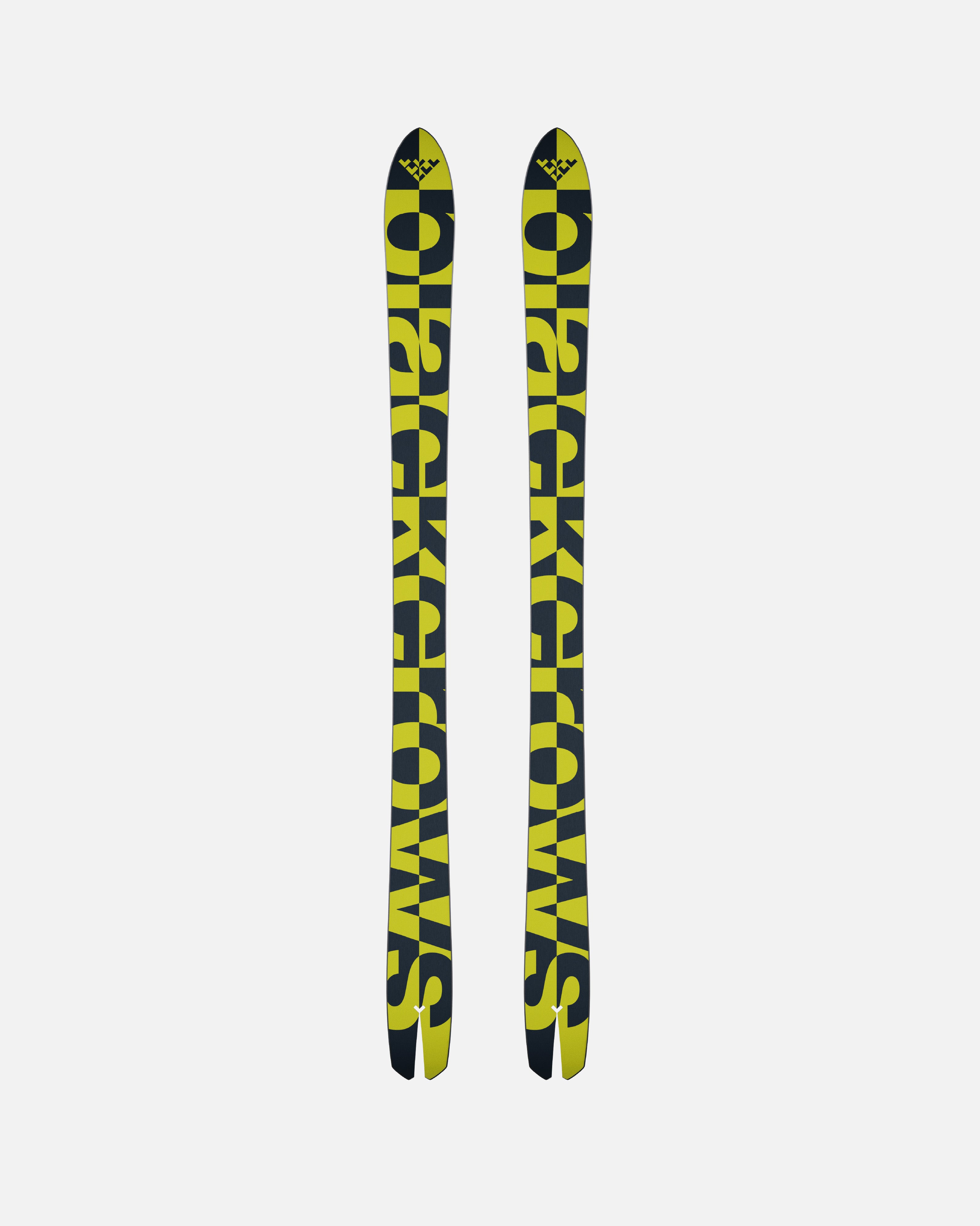 Black Crows Vena Cor All-Mountain Ski