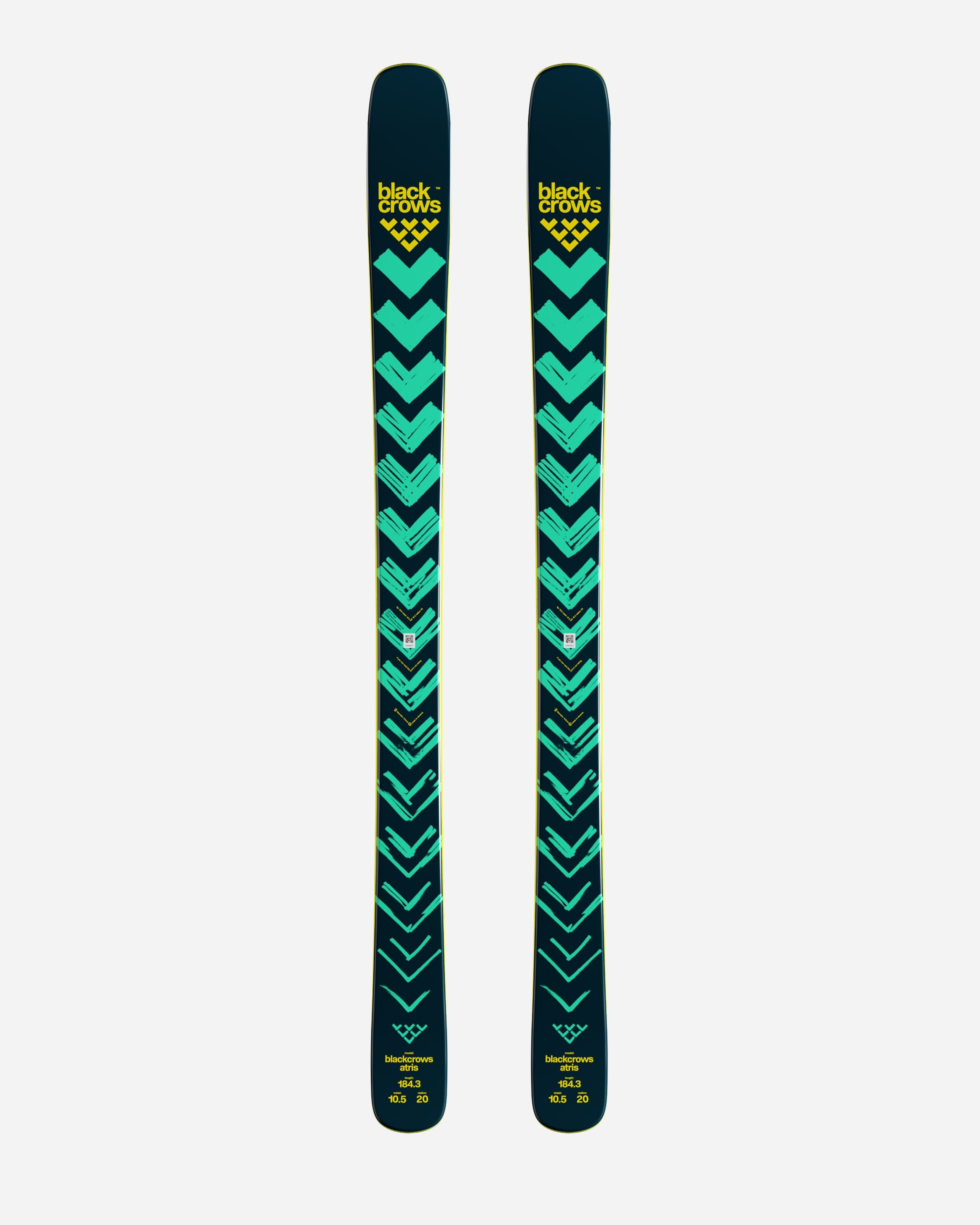 Black Crows Atris Freeride Ski