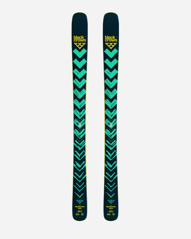 Black Crows Atris Freeride Ski – Turquoise