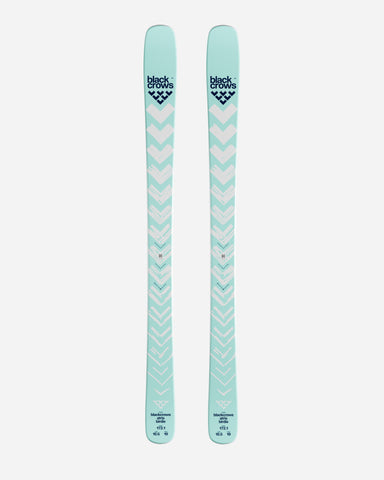 Black Crows Atris Birdie Freeride Ski Dame – Turquoise