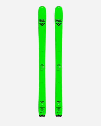 Black Crows Navis Freebird Randonné Ski – Green