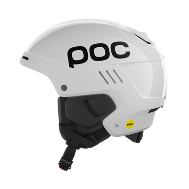 POC Arcus Helmet – Hydrogen White