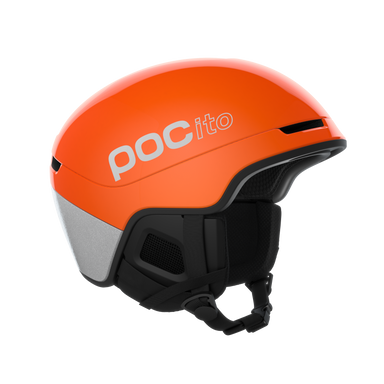 POC POCITO OBEX MIPS – 2026/2027 – Fluorescent Orange
