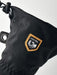 Hestra Army Leather Gore-Tex Heli Ski 5-Finger Skihandsker
