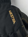 Hestra Army Leather Gore-Tex Heli Ski 5-Finger Skihandsker