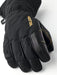 Hestra Army Leather Gore-Tex Heli Ski 5-Finger Skihandsker