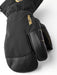 Hestra Army Leather Gore-Tex Heli Ski 3-Finger Skihandsker