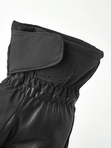 Hestra CZone Mellow - 5 finger