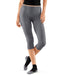 FALKE 3/4 Tights Wool-Tech Light Kvinde