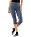 FALKE 3/4 Tights Wool-Tech Light Kvinde