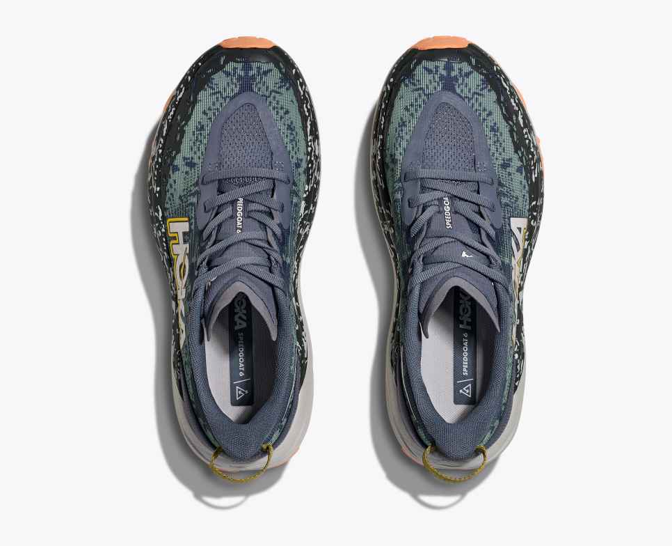 HOKA W Speedgoat 6