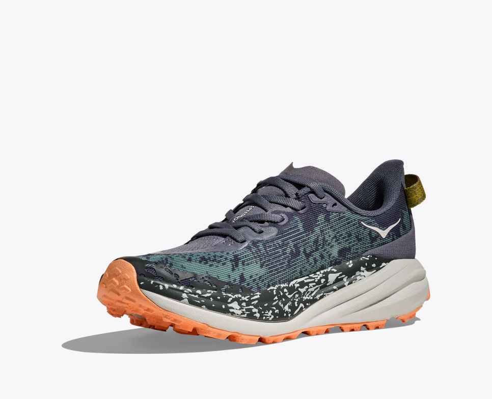 HOKA W Speedgoat 6