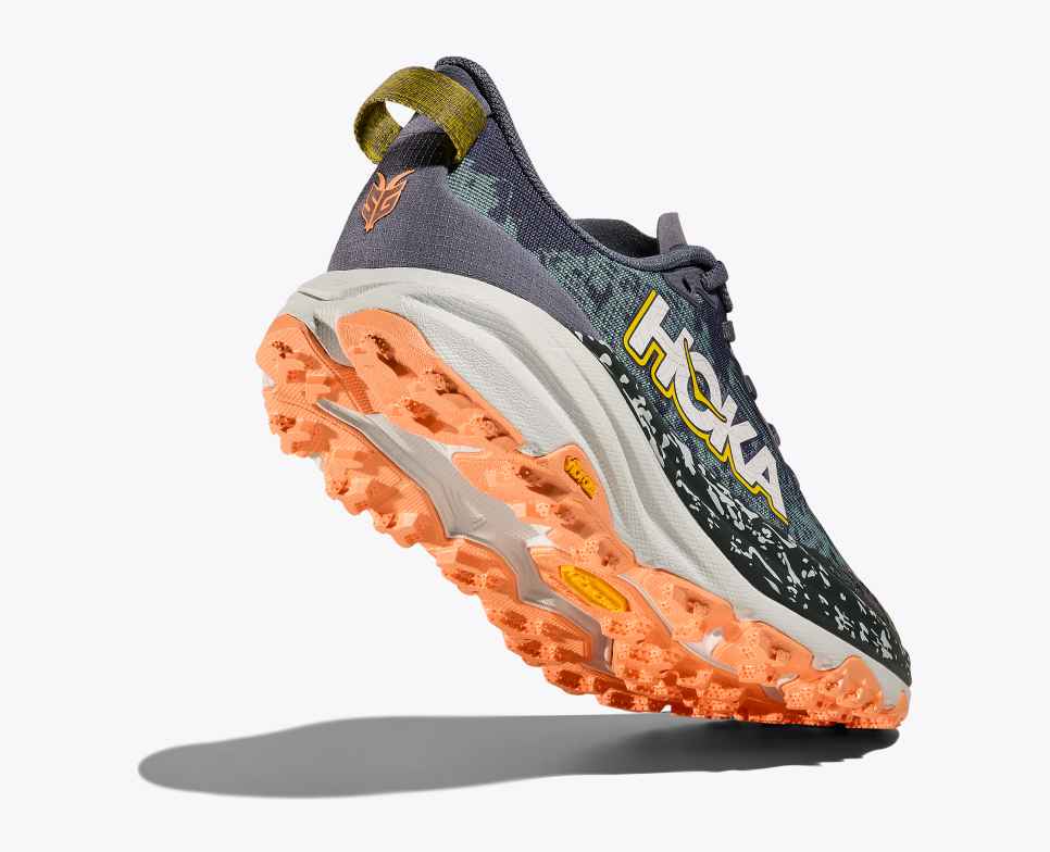 HOKA W Speedgoat 6