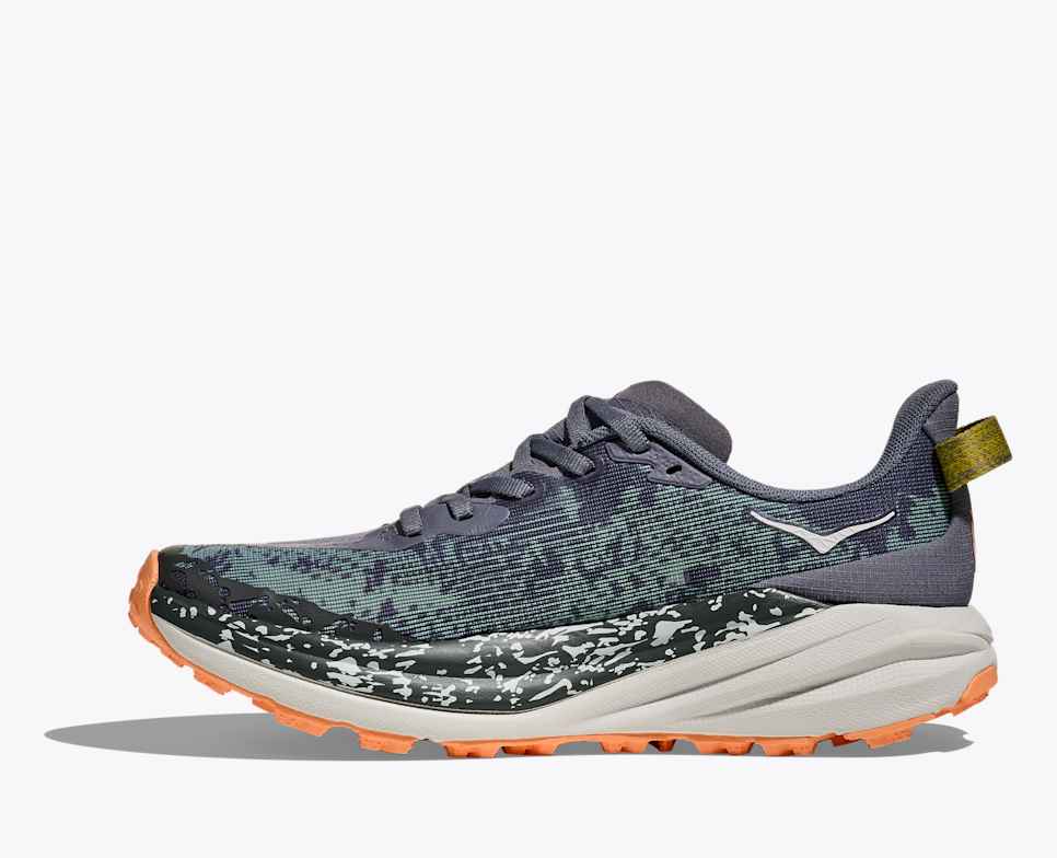 HOKA W Speedgoat 6