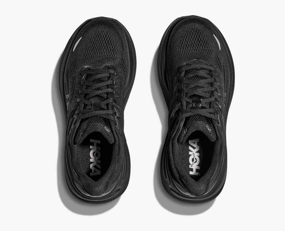 Hoka M Bondi 9 Wide
