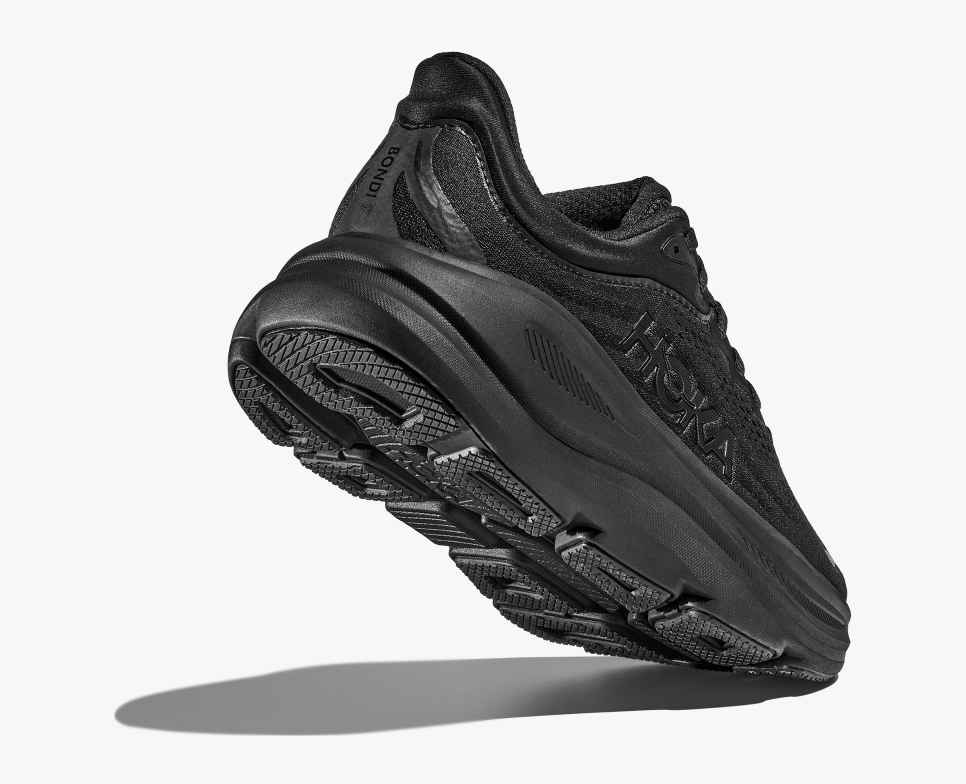 Hoka M Bondi 9 Wide