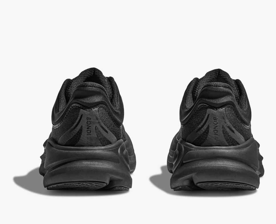 Hoka M Bondi 9 Wide