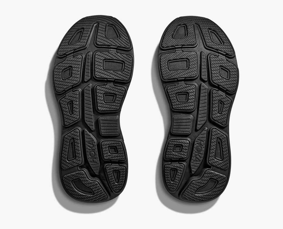Hoka M Bondi 9 Wide