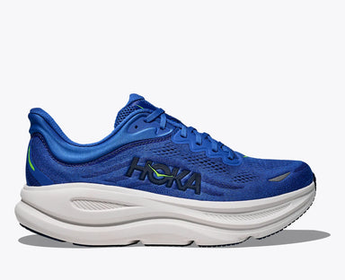 Hoka M Bondi 9 – Virtual Blue / Soft Cobalt