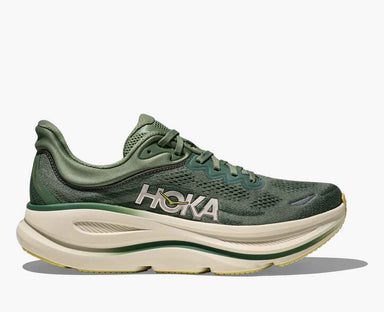 Hoka M Bondi 9 – Grøn