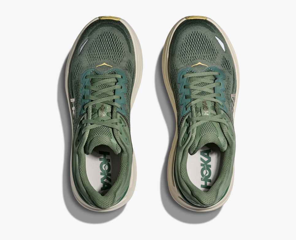Hoka M Bondi 9
