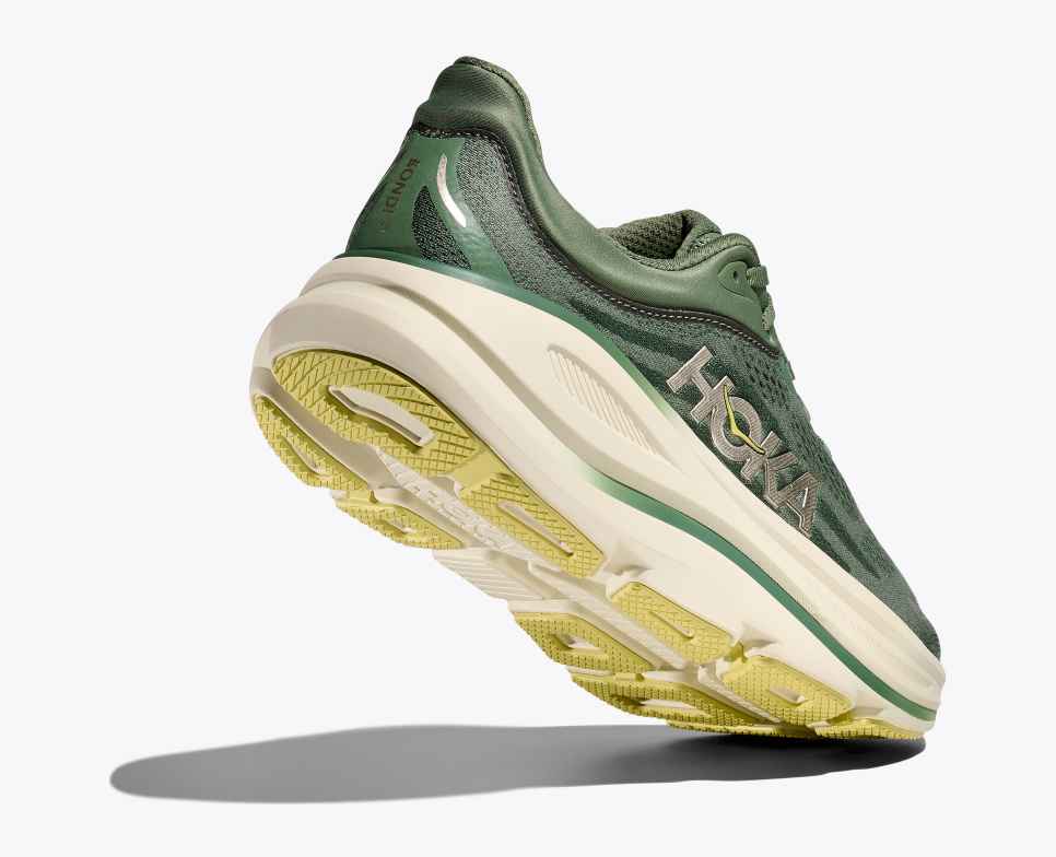 Hoka M Bondi 9