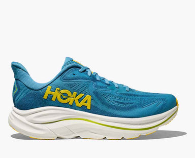 Hoka M Clifton 10 – Alpine Blue