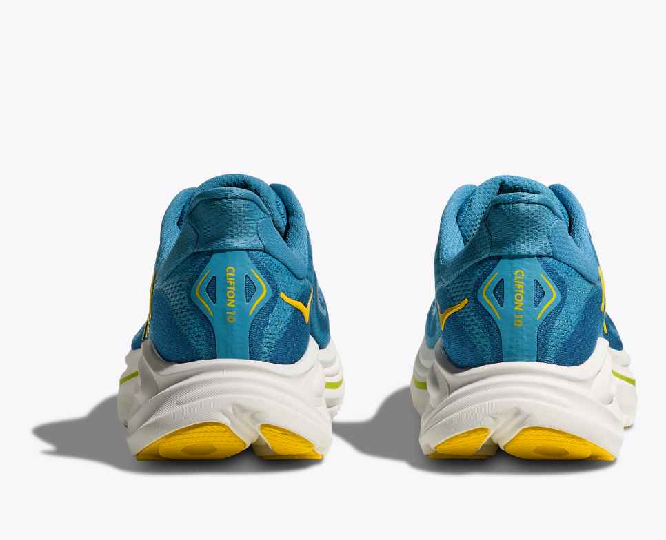 Hoka M Clifton 10
